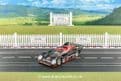 Slot It SICA25F Porsche 962 IMSA Sebring 1988