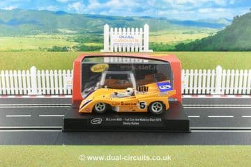 Slot It SICA26E McLaren M8D Can-Am #5 Denny Hulme