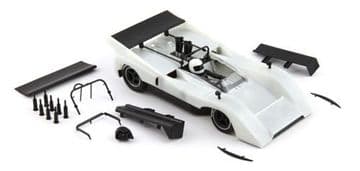 Slot It SICA26Z McLaren M8D White Kit