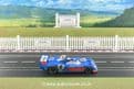 Slot It SICA27A Matra-Simca MS670B #8 Le Mans 1974