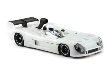 Slot It SICA27Z Matra Simca MS670B White Kit