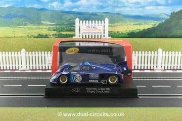Slot It SICA28F Nissan R89C/R90CK No.82 Le Mans 1990