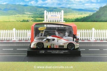 Slot It SICA31B Lola Aston Martin DBR1-2 #22