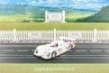 Slot It SICA33D Audi R8 LMP No.3 Le Mans 2001