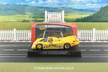 Slot It SICA34B Porsche 962C 85 #4 Le Mans '88