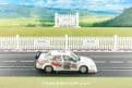 Slot It SICA35D Alfa Romeo 155 V6TI #26 DTM '94 Nürburgring