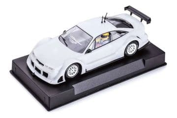 Slot It SICA36Z Opel Calibra V6 White Kit