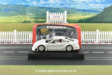 Slot It SICA36Z1 Opel Calibra V6 White Kit