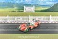 Slot It SICA39C Lola B12/80 #55 Watkins Glen 2016