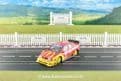 Slot It SICA40B Alfa Romeo 155 V6 TI No.27 Helsinki ITC 1995