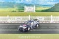 Slot It SICA40C Alfa Romeo 155 V6 Ti DTM/ITC #13 1995