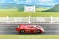 Slot It SICA41B Toyota JTK 63C #151 Fuji 500 Miles 1988