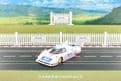 Slot It SICA42B Jaguar XJR10 #3 3rd 300km Road Atlanta 1991