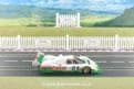 Slot It SICA42C Jaguar XJR10 #61 1st Lime Rock '90