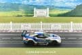 Slot It SICA49B Nissan GT-R NISMO GT3 ist Fuji 2018
