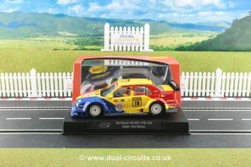 Slot It SICA50A Alfa Romeo 155 V6 TI No.18 Zolder 1994