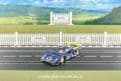 Slot It SICA51B Ferrari 512M #6 Daytona 24 Hour 1971