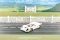 Slot It SICA51Z Ferrari 512M White Kit