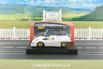 Slot It SICA51Z Ferrari 512M White Kit