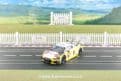 Slot It SICA58A Audi R8 GT3 LMS #38 Nurburgring 2023