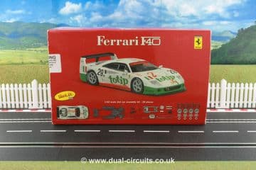 Slot It SIKF02B Ferrari F40 Totip #29 Le Mans '94