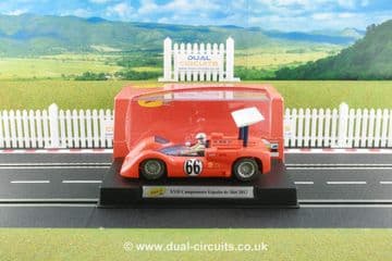 Slot It SISC16A Chaparral XVII Campeonato Espana 2012