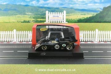 Slot It SISC26A McLaren M8D Paul Newman