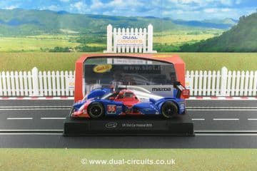 Slot It SISC39B Mazda UK Slot Car Festival 2019