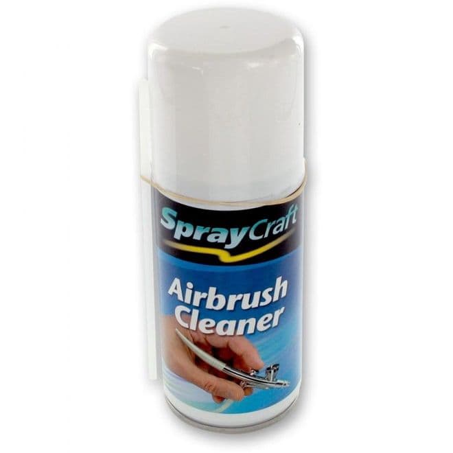 Spraycraft 504981 Airbrush Cleaner