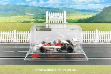 SRC 02302 McLaren M23 South Africa GP 1974 #23