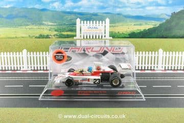 SRC 52304 McLaren M23 South Africa GP '74 Chrono