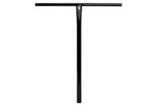 AFFINITY Bar T Basic 710mm Standard - Gloss Black