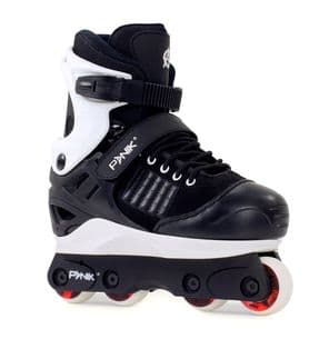 ANARCHY PANIK III CHILDREN'S ADJUSTABLE AGGRESSIVE SKATES