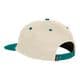 Arbor Breaker Cap - Blond Wood / Green - O/S ADULT
