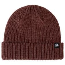 Arbor Icon Beanie - Walnut - O/S Adult