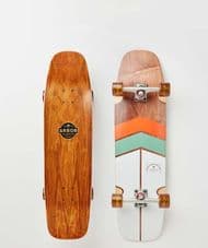 Arbor Shakedown 34 Foundation - 33.75 Inch WAS £169.99 NOW £129.99