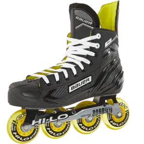 BAUER RS ROLLER SKATE