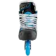 BAUER RSX ROLLER SKATE