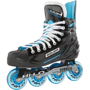 BAUER RSX ROLLER SKATE