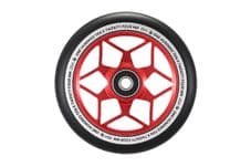Blunt 110mm Diamond Wheel - Red  (Sold In Pairs)