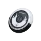 Blunt 110mm Jon Reyes Signature Wheel - Black/White (Sold In Pairs)WAS £59.80 ALLEYOOPS PRICE £54.95