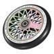 Blunt Diamond Hollow Core 120mm Scooter Wheels (Sold In Pairs)WAS £63.80 ALLEOOPS PRICE £39.90