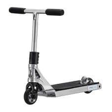 Blunt Finger Scooter AOSV6 - Chrome