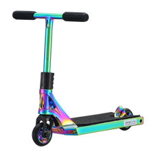 Blunt Finger Scooter AOSV6 - Oil Slick