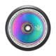 Blunt - HC 110mm Wheel - Oil Slick (Sold In Pairs)WAS £54.95 ALLEYOOPS PRICE £49.95
