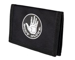 Body Glove Wallet Core Logo Wallet Black
