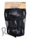Bullet Adult Triple Combo Pad Set - Knee, Elbow and Wrist