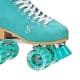 Candi Grl Carlin Skates - Teal - RRP £99.95 NOW £59.95
