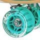 Candi Grl Carlin Skates - Teal - RRP £99.95 NOW £59.95