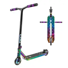 CORE CG1 Complete Stunt Scooter - Neo/Black